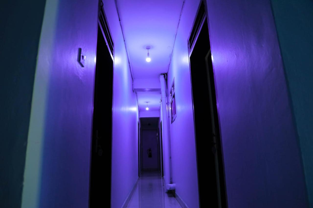 Royal Park Hotel Jinja Ngoại thất bức ảnh