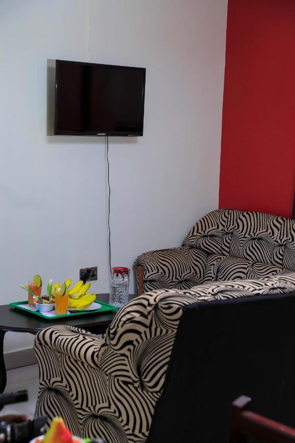 Royal Park Hotel Jinja Ngoại thất bức ảnh